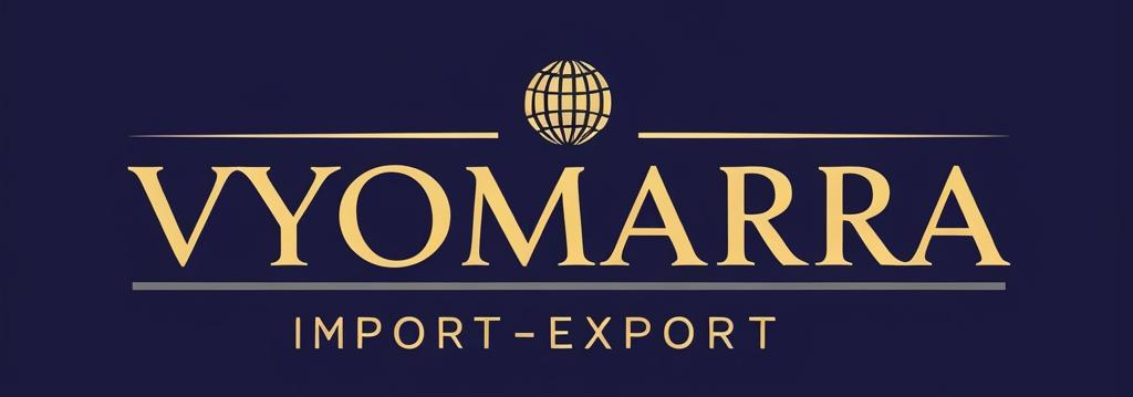 Vyomarra Logo