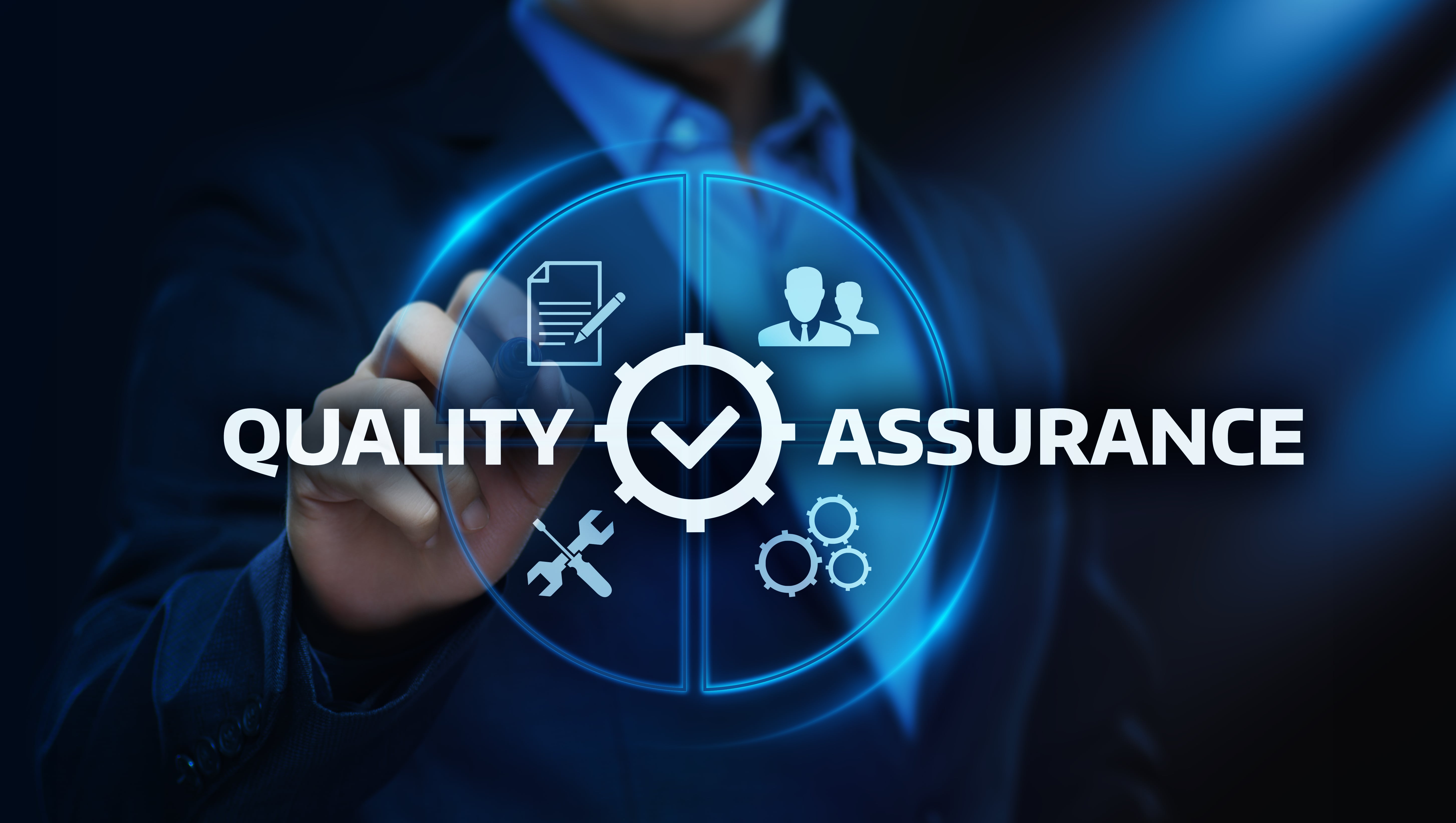 Brass Trading Quality Assurance
